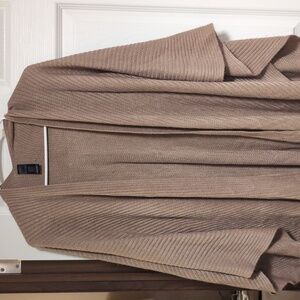 Tassel Tunic Cover up